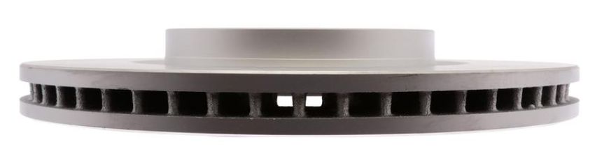 Raybestos 582152 Raybestos Specialty - Street Performance Coated Brake Rotor