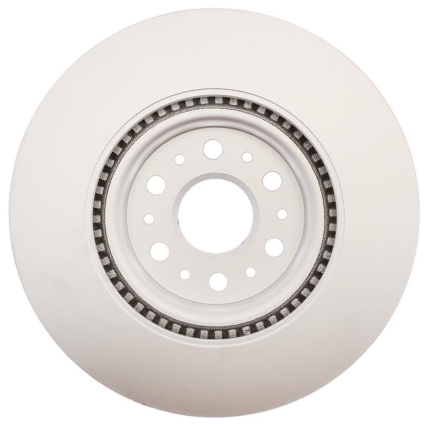 Raybestos 582152 Raybestos Specialty - Street Performance Coated Brake Rotor