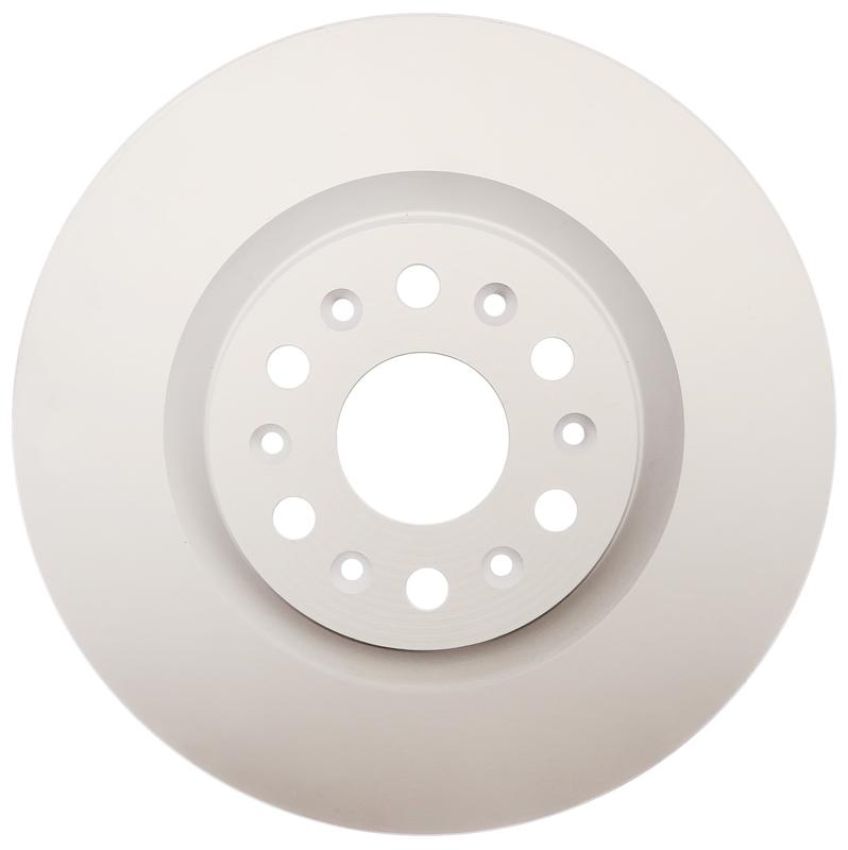 Raybestos 582152 Raybestos Specialty - Street Performance Coated Brake Rotor