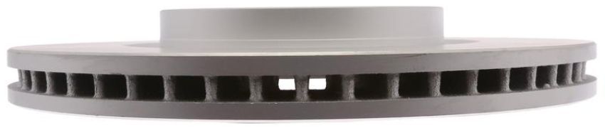 Raybestos 582152FZN Raybestos Element3 Coated Brake Rotor