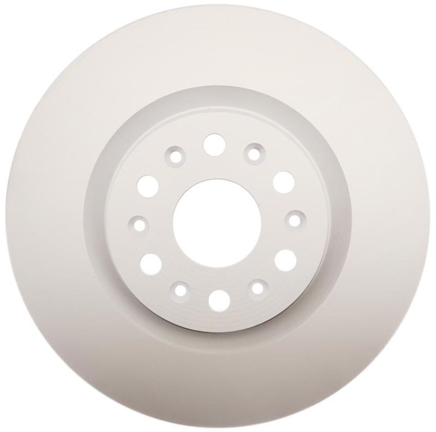 Raybestos 582152FZN Raybestos Element3 Coated Brake Rotor