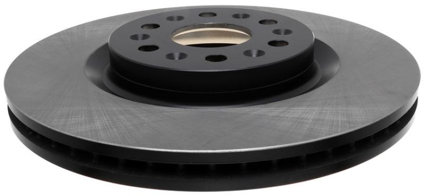 Raybestos 582152R2 Raybestos R-Line+ Brake Rotor