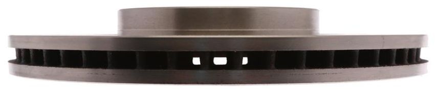 Raybestos 582152R Raybestos R-Line Brake Rotor