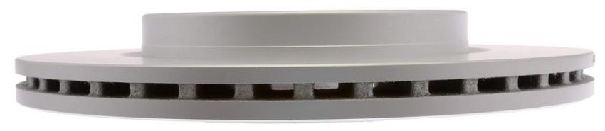 Raybestos 582331 Raybestos Specialty - Street Performance Coated Brake Rotor
