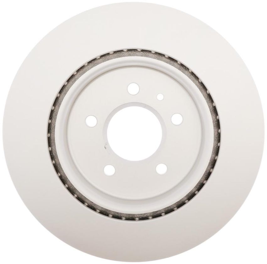 Raybestos 582331 Raybestos Specialty - Street Performance Coated Brake Rotor