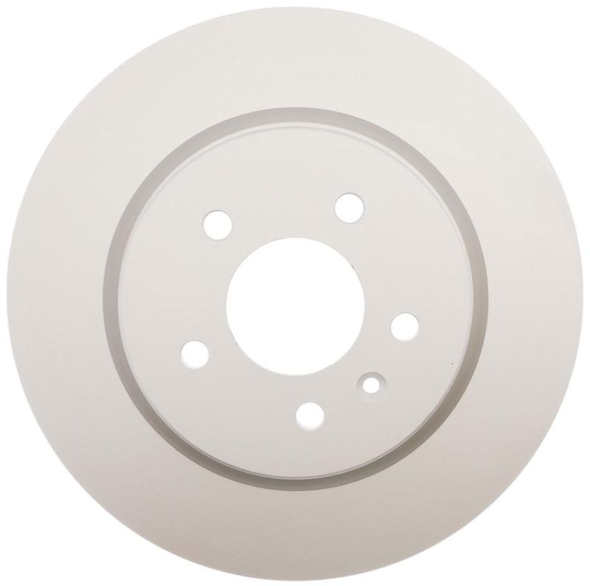 Raybestos 582331 Raybestos Specialty - Street Performance Coated Brake Rotor
