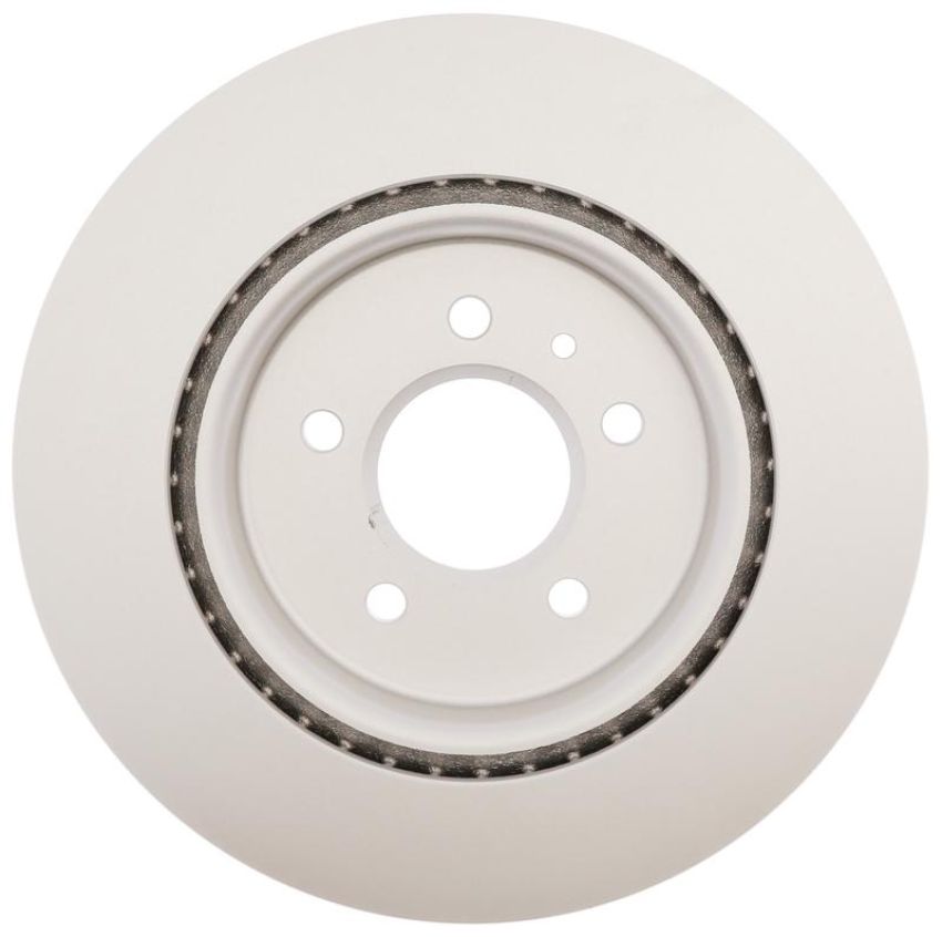 Raybestos 582331FZN Raybestos Element3 Coated Brake Rotor