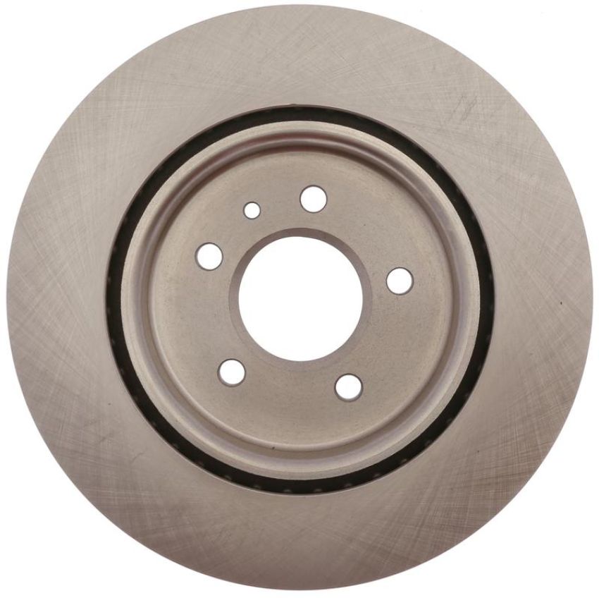 Raybestos 582331R Raybestos R-Line Brake Rotor