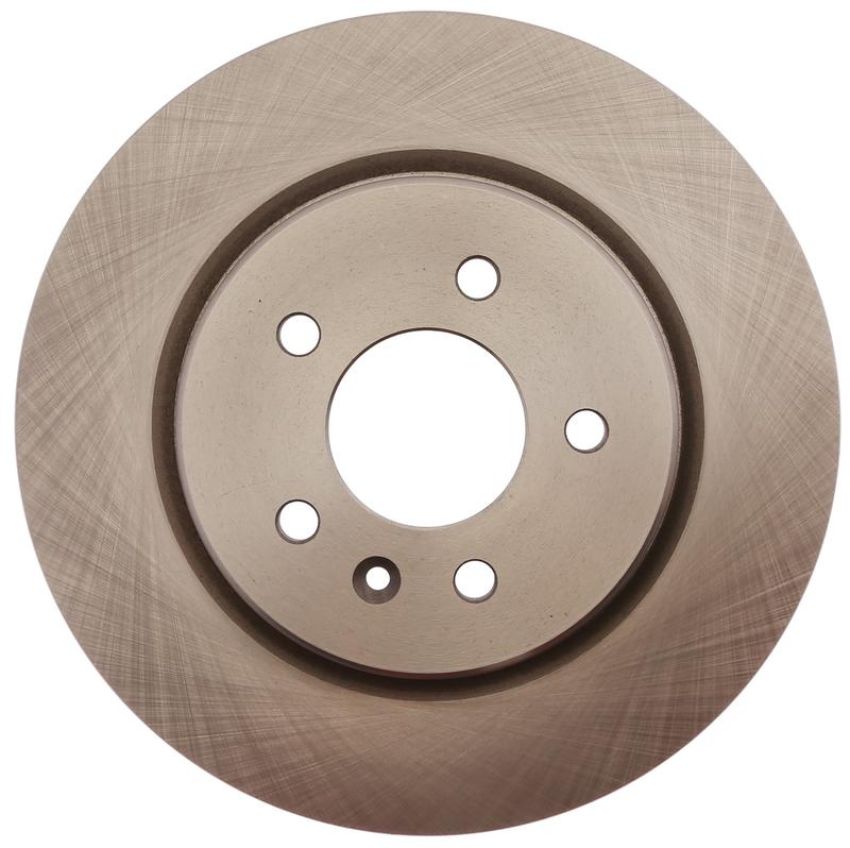 Raybestos 582331R Raybestos R-Line Brake Rotor