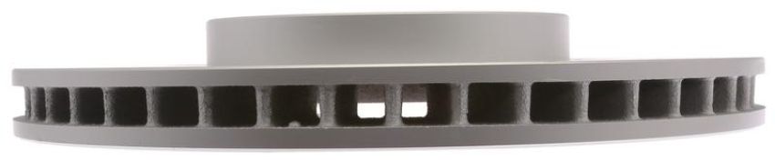 Raybestos 582352 Raybestos Specialty - Street Performance Coated Brake Rotor
