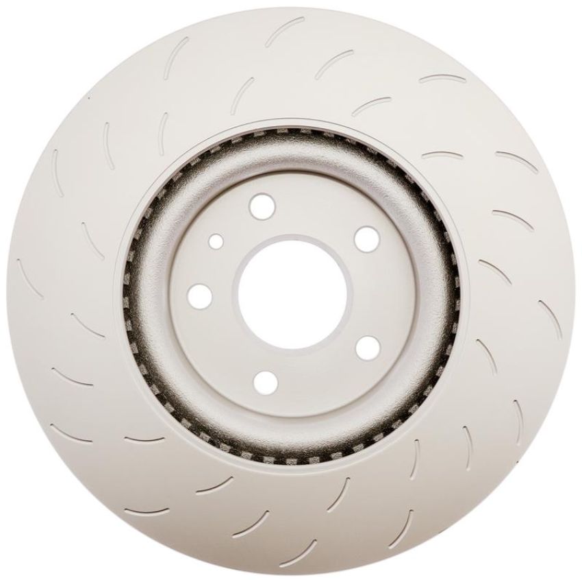 Raybestos 582352 Raybestos Specialty - Street Performance Coated Brake Rotor