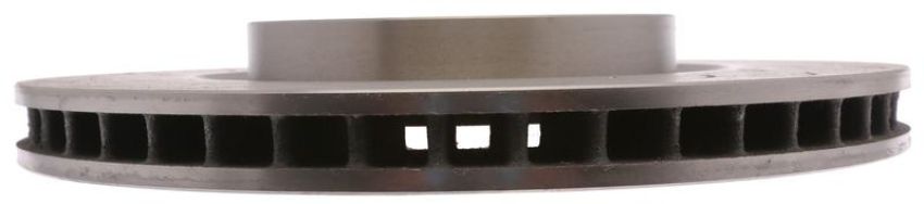 Raybestos 582352R Raybestos R-Line Brake Rotor