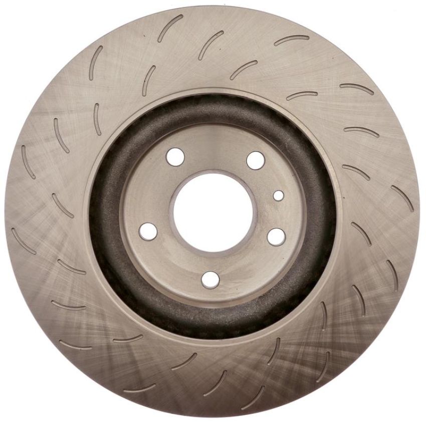 Raybestos 582352R Raybestos R-Line Brake Rotor