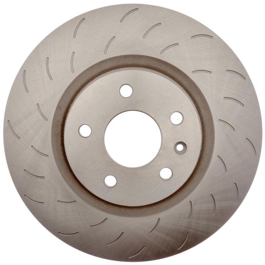 Raybestos 582352R Raybestos R-Line Brake Rotor