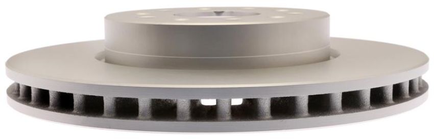 Raybestos 582373 Raybestos Specialty - Street Performance Coated Brake Rotor