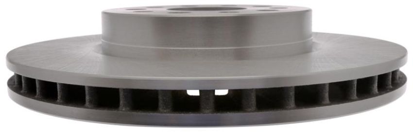 Raybestos 582373R Raybestos R-Line Brake Rotor