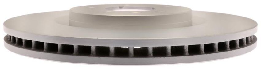 Raybestos 582374 Raybestos Specialty - Street Performance Coated Brake Rotor