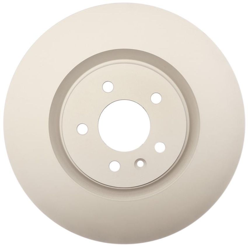 Raybestos 582374 Raybestos Specialty - Street Performance Coated Brake Rotor