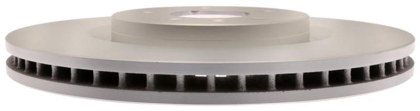 Raybestos 582374FZN Raybestos Element3 Coated Brake Rotor