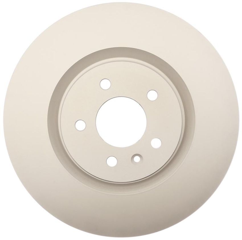 Raybestos 582374FZN Raybestos Element3 Coated Brake Rotor