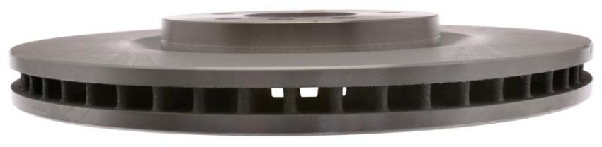 Raybestos 582374R Raybestos R-Line Brake Rotor