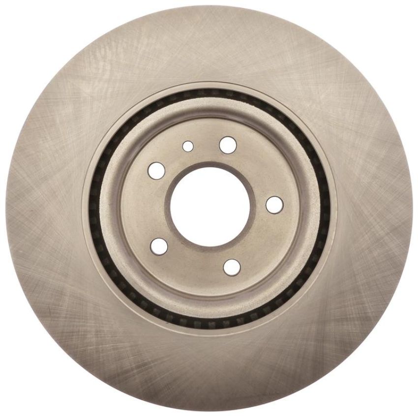 Raybestos 582374R Raybestos R-Line Brake Rotor