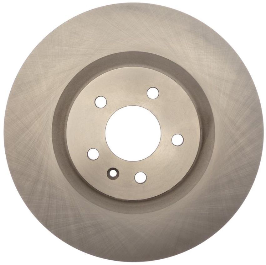 Raybestos 582374R Raybestos R-Line Brake Rotor