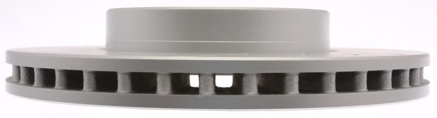 Raybestos 582391 Raybestos Specialty - Street Performance Coated Brake Rotor