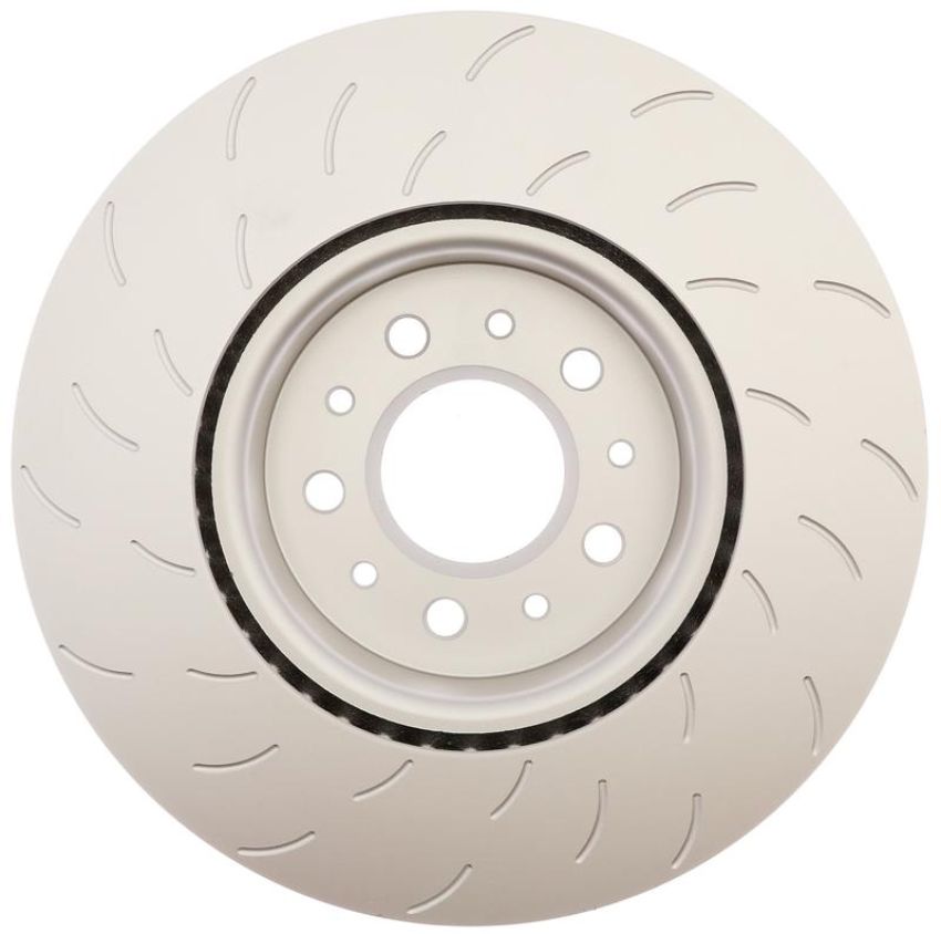 Raybestos 582391 Raybestos Specialty - Street Performance Coated Brake Rotor