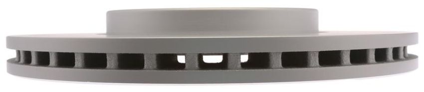 Raybestos 582455FZN Raybestos Element3 Coated Brake Rotor