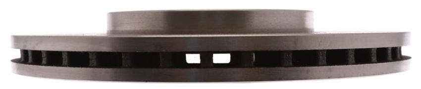 Raybestos 582455R Raybestos R-Line Brake Rotor
