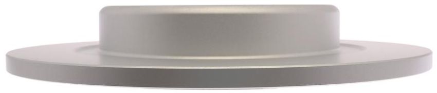 Raybestos 582456 Raybestos Specialty - Truck Coated Brake Rotor