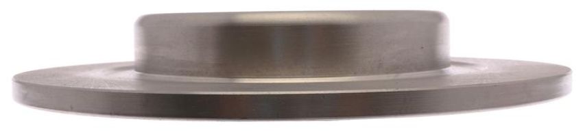 Raybestos 582456R Raybestos R-Line Brake Rotor