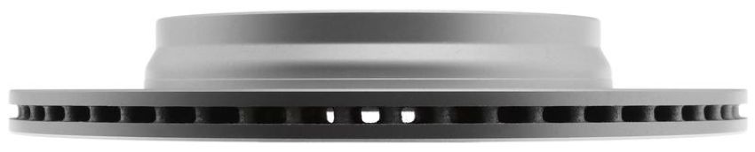 Raybestos 582457P Raybestos Specialty - Police Brake Rotor
