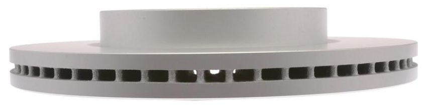 Raybestos 582458 Raybestos Specialty - Truck Coated Brake Rotor