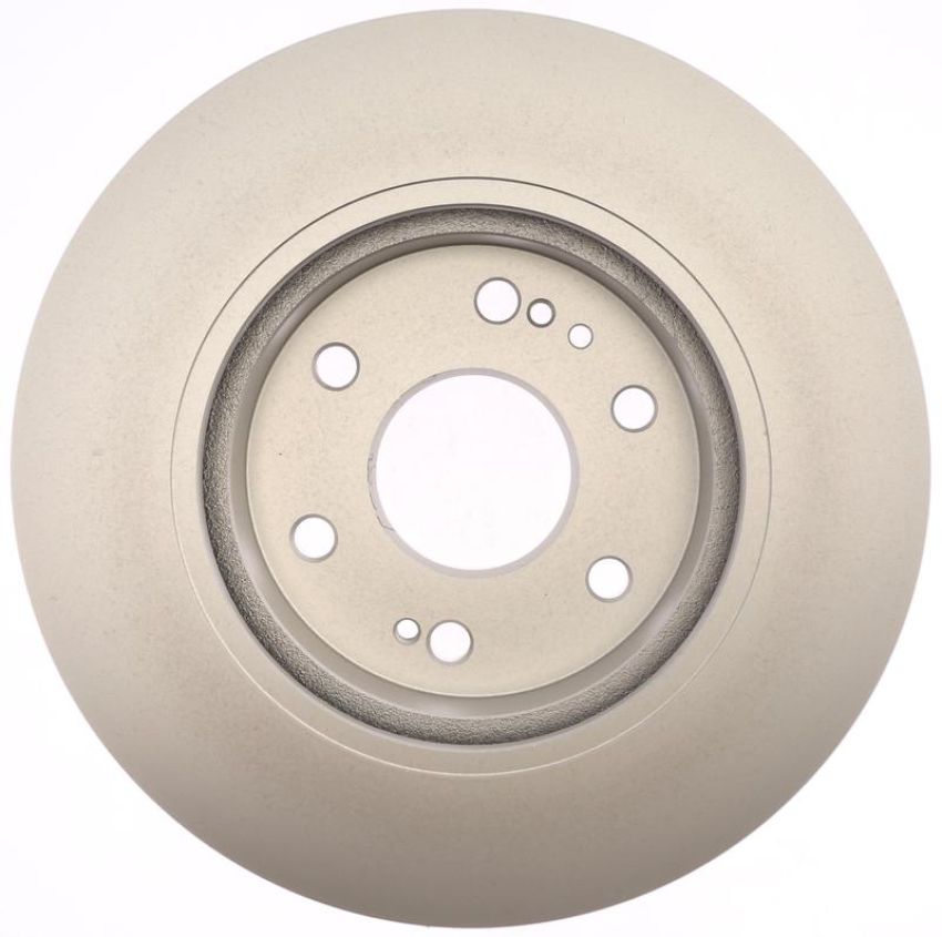 Raybestos 582458 Raybestos Specialty - Truck Coated Brake Rotor