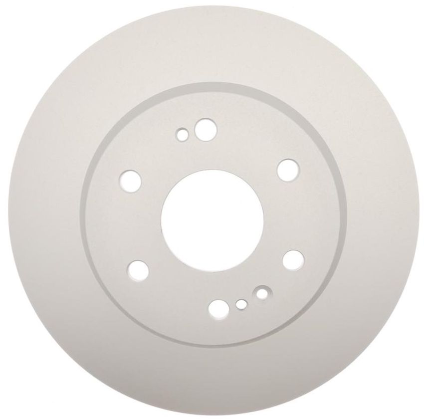Raybestos 582458 Raybestos Specialty - Truck Coated Brake Rotor