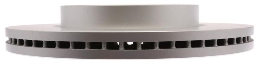Raybestos 582458FZN Raybestos Element3 Coated Brake Rotor