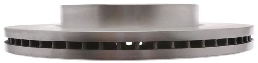 Raybestos 582458R Raybestos R-Line Brake Rotor