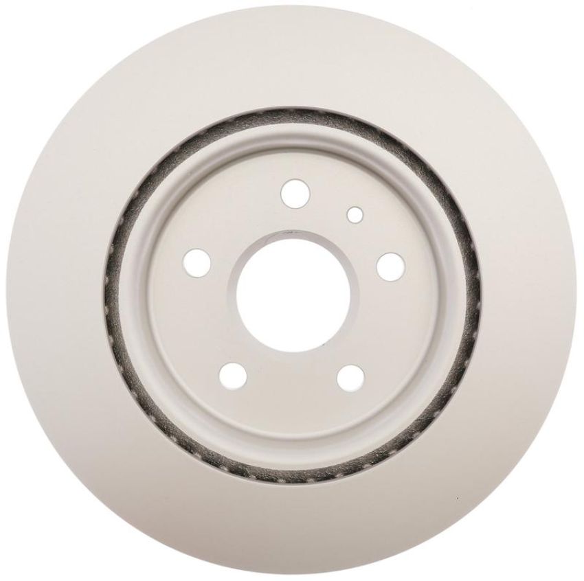 Raybestos 582459 Raybestos Specialty - Truck Coated Brake Rotor