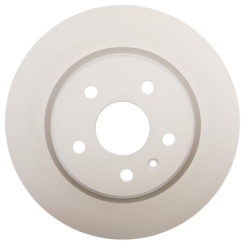 Raybestos 582459 Raybestos Specialty - Truck Coated Brake Rotor