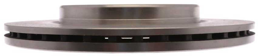 Raybestos 582459R Raybestos R-Line Brake Rotor