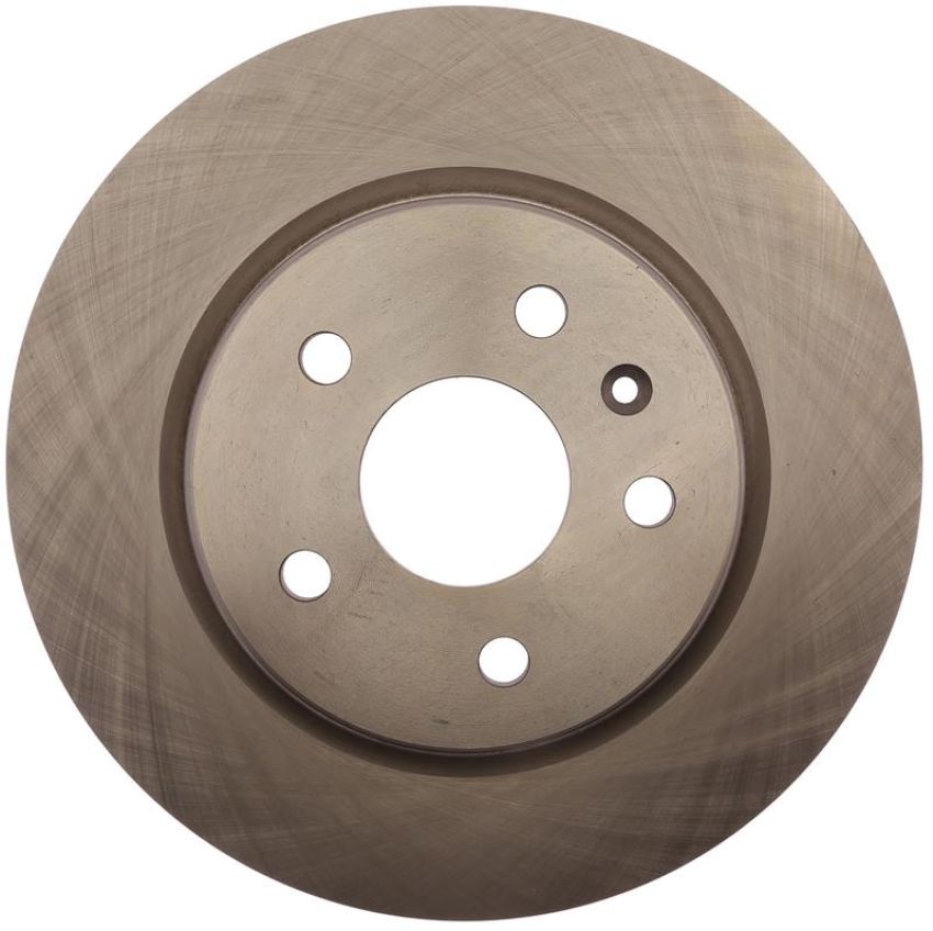Raybestos 582459R Raybestos R-Line Brake Rotor