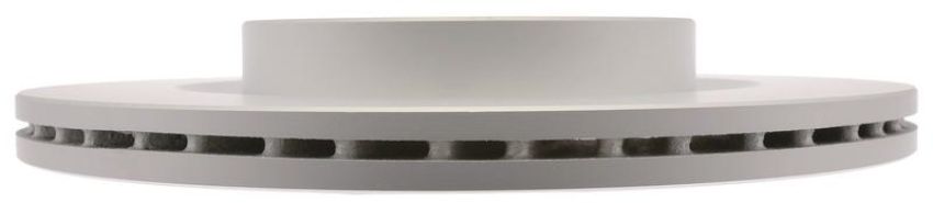 Raybestos 582530 Raybestos Specialty - Street Performance Coated Brake Rotor