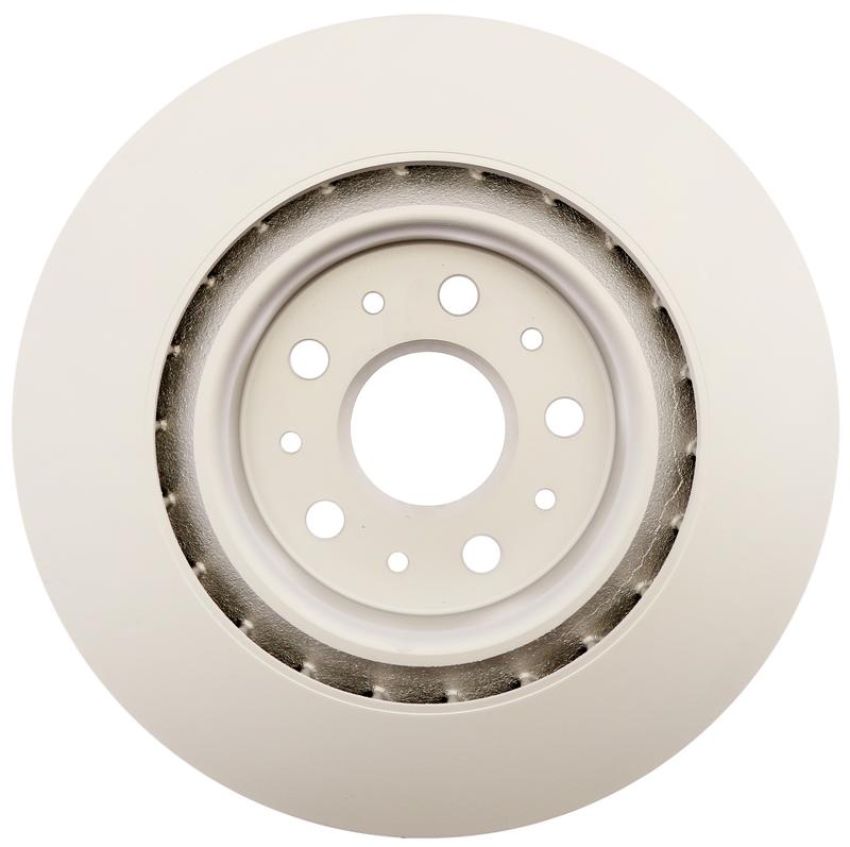 Raybestos 582530 Raybestos Specialty - Street Performance Coated Brake Rotor