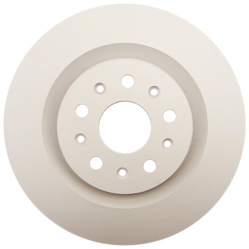 Raybestos 582530 Raybestos Specialty - Street Performance Coated Brake Rotor