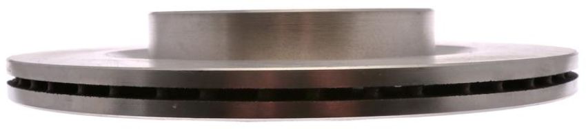 Raybestos 582530R Raybestos R-Line Brake Rotor