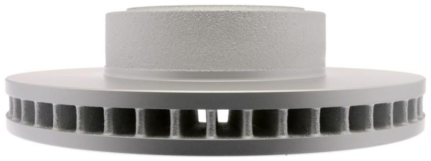Raybestos 582559 Raybestos Specialty - Truck Coated Brake Rotor