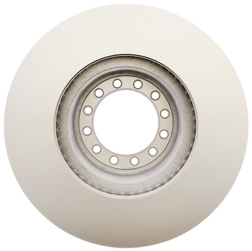 Raybestos 582559 Raybestos Specialty - Truck Coated Brake Rotor