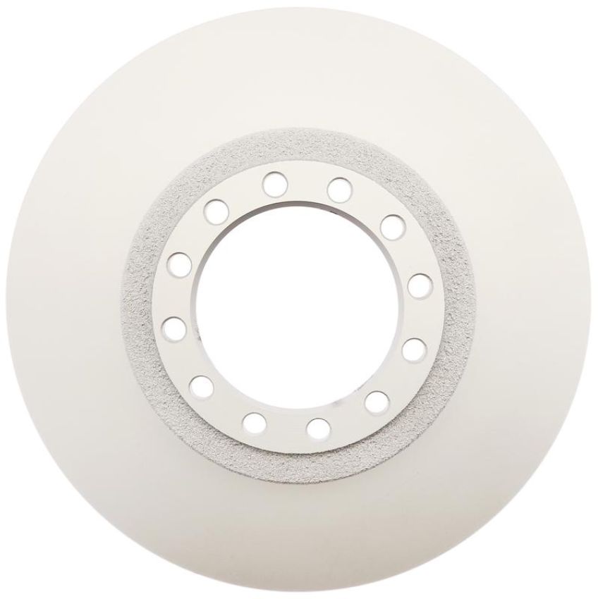 Raybestos 582559 Raybestos Specialty - Truck Coated Brake Rotor